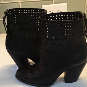 Nine West Hippy Chic Boots
